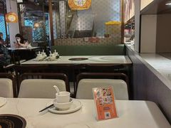 -德林酸菜鱼火锅(南丹店)