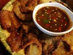 -多哥水·西双版纳传统傣味·昆明土著私藏云南菜(司马巷店)