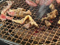 -合易泓烤肉·海肠捞饭(火车站店)