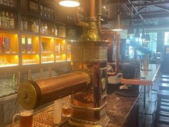 -宝莱纳啤酒花园餐厅PAULANER BRAUHAUS Nanjing(广州路店)