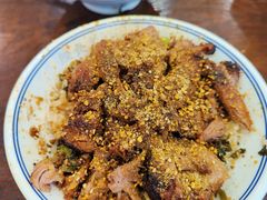 -陆长玖古法猪脚饭(玄风桥店)
