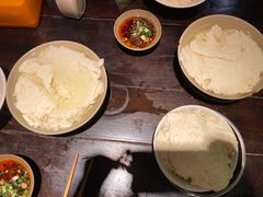 荷叶豆花-张豆花(碚峡路店)