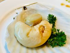 -亮马河饭店翠雅咖啡厅