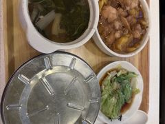 -真功夫(中大五院店)