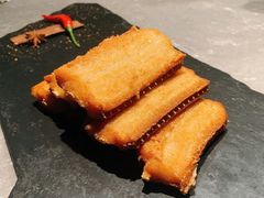 -木守西溪溪隐餐厅