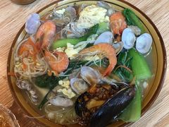-麦虾店(蒲公英店)