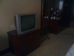 电视机-长沙大成国际大酒店