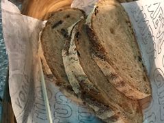 餐前面包-Juicy Bakery(瑞景店)