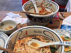 -陇上秦轩biangbiang面(萧山万象汇店)
