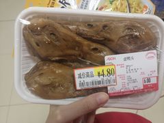 -AEON永旺(东方宝泰店)