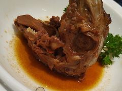 -三道菜(明堂公园店)