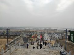 -盐池神庙