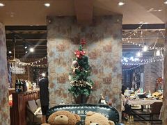 -玩坞轰趴馆·户外团建聚会主题生日派对馆(世豪广场店)