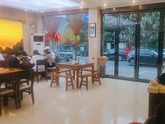 -自游人·美食一楼·地道徽菜(三十年名店)