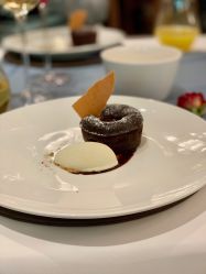 -福楼FLO·法餐婚宴(霄云路店)