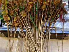 -晓靖轩烧烤(沙河风情店)