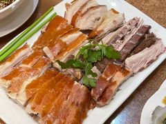 -天天海鲜城(建设路店)