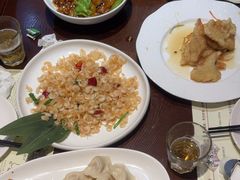 -老厨家(友谊路总店)