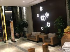 -永青泉汗蒸广场(大运河博物馆店)