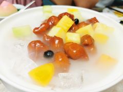 -大树餐厅(红旗街万达店)