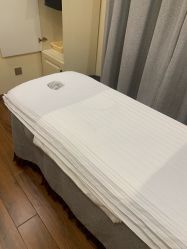 -芳朵美容养生SPA