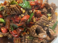 -湘聚缘湘菜馆(斜土路店)