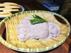 -青山青豆花·笑禅豆腐鱼(黄泥塝店)