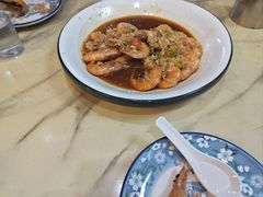 -尚岛私房菜(西方巷店)