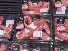 -永辉超市(萧山宝龙广场店)