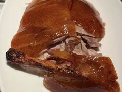 -金鸭季·北京烤鸭(深业上城店)