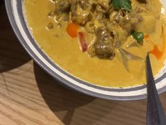 -米泰芒·东南亚料理(体育西店)