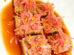 -杭州君悦酒店·湖滨28中餐厅