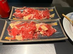 -星伦多自助料理·涮烤一体(虹悦城店)