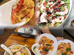 -美未居·老字号·地道顺德菜·桑拿鸡·鱼生(容桂店)