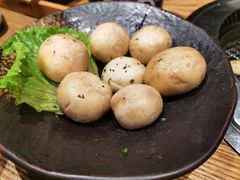 -御牛道日式烤肉料理(杭州万象城店)