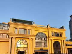 -元大都城垣遗址公园