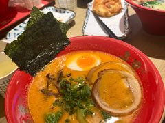 -吾妻拉面•和风食堂(群光广场店)