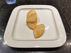 -温度铁板烧(前进大街店)