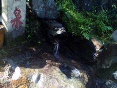 -安溪清水岩