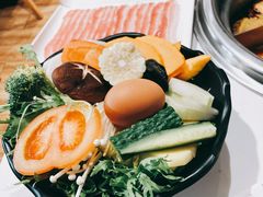 -北大家园食堂