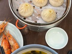 -蟹上黄·蟹黄面·江南糖水(人民广场店)