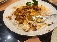 -苏坦土耳其餐厅(白云宾馆店)