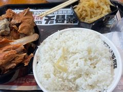 -犟骨头排骨饭(回龙观龙禧店)