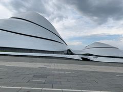 -哈尔滨大剧院
