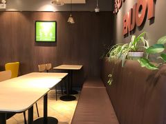 用餐区-德克士(安靖店)