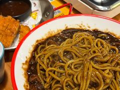 韩式炸酱面-多宾韩国料理(学衡路店)