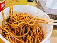 -郭记老汉口热干面