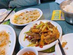 -全聚贤餐厅·湖北家常菜(沙湖店)
