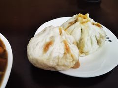 -姚记炒肝店(鼓楼店)