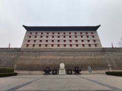 -西安城墙·碑林历史文化景区